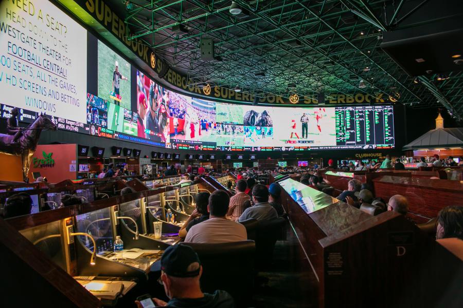 Sportsbook Software